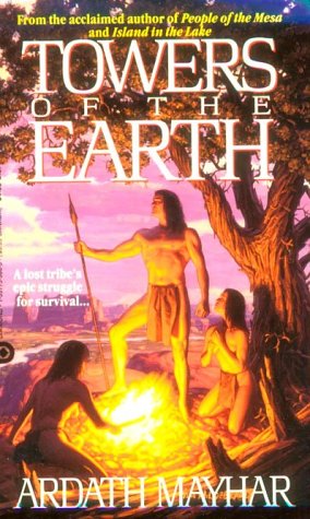 Beispielbild fr Towers of the Earth (Diamond historical novel) zum Verkauf von Wonder Book