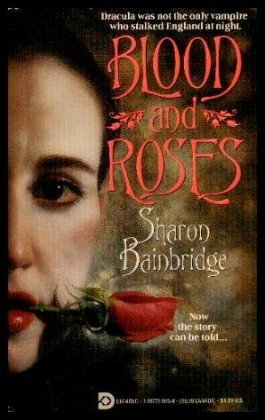 9781557739858: Blood and Roses
