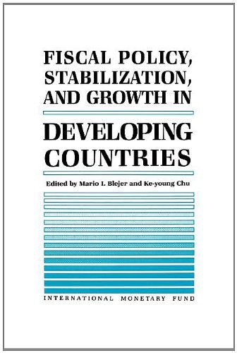 Beispielbild fr Fiscal Policy, Stabilization, and Growth in Developing Countries zum Verkauf von Anybook.com