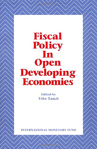 9781557751188: Fiscal Policy, Economic Adjustment, and Financial Markets Papers Presented at a Seminar Sponsored by the [IMF] and Centro DI Economia Monetaria e ... Bocconi, Held in Milan on January 28-30, 1988
