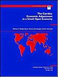 Imagen de archivo de The Gambia : Economic Adjustment in a Small Open Economy a la venta por Better World Books