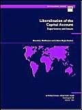 Liberalization of the Capital Account: Experiences and Issues (International Monetary Fund Occasional Paper) (9781557752802) by Mathieson, Donald J.; Rojas-Suarez, Liliana