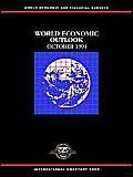 9781557753854: A Survey by the Staff of the International Monetary Fund (World Economic and Financial Surveys)