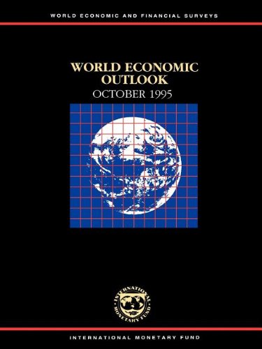 Imagen de archivo de World Economic Outlook: October 1995 a la venta por Better World Books