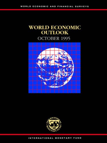 Stock image for World Economic Outlook: October 1995 for sale by Better World Books