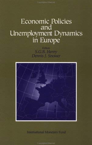 Economic Policies and Unemployment Dynamics in Europe