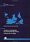 Beispielbild fr Back to the Future: Postwar Reconstruction and Stabilization in Lebanon (Occasional Papers) zum Verkauf von WorldofBooks