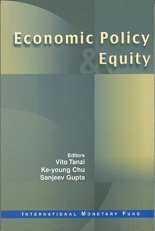 Beispielbild fr Economic Policy and Equity: Conference Proceedings (International Monetary Fund Book) zum Verkauf von Cambridge Rare Books