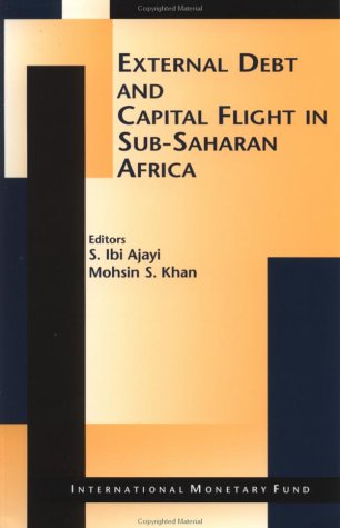 9781557757913: External Debt and Capital Flight in Sub-Saharan Africa