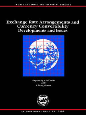 Exchange Rate Arrangements and Currency Convertability: Developments and Issues (World Economic O...