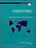 9781557758002: Perspectives on Regional Unemployment in Europe (Occasional Paper)
