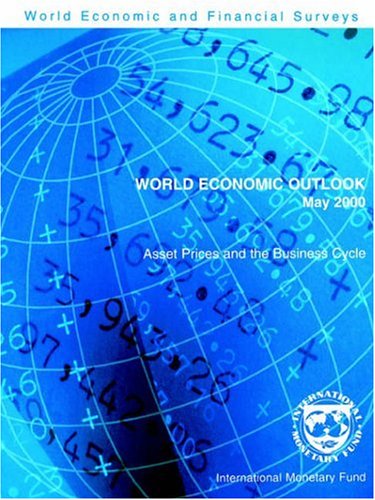 9781557759368: World Economic Outlook May, 2000: A Survey