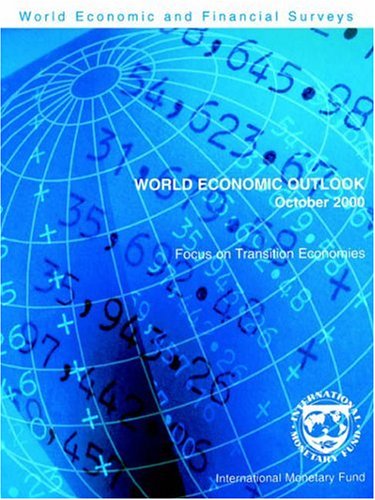 World Economic Outlook, October 2000: Focus On Transition Economies