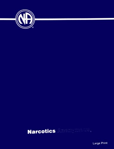 Stock image for Narcotics Anonymous: Fifth Edition for sale by a2zbooks