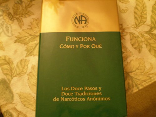 Stock image for Funciona Como Y Porque NA for sale by ThriftBooks-Dallas