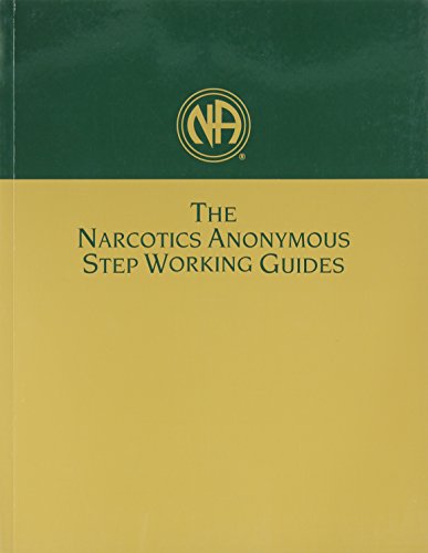 Stock image for The Narcotics Anonymous Step Working Guides for sale by Blackwell's