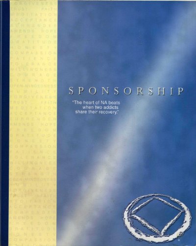 Stock image for Sponsorship for sale by Better World Books