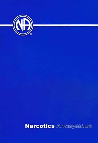 9781557767349: Narcotics Anonymous Basic Text 6th Edition Hardcover