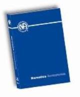 Stock image for Narcotics Anonymous Basic Text LARGE PRINT Sixth Edition for sale by Patrico Books