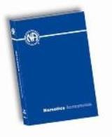 Stock image for Narcotics Anonymous Basic Text LARGE PRINT Sixth Edition for sale by Book Deals