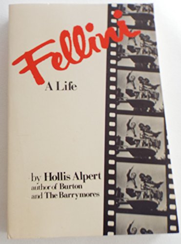 9781557780003: Fellini: A Life