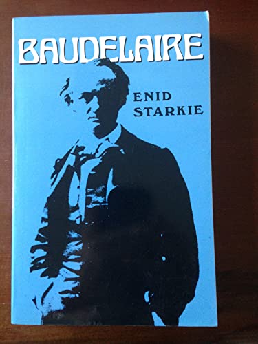 Stock image for Baudelaire for sale by Anybook.com