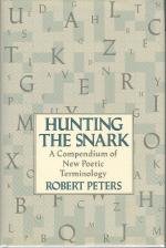 9781557780522: Hunting the Snark: Compendium of New Poetic Terminology