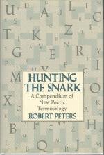 9781557780522: Hunting the Snark: A Compendium of New Poetic Terminology
