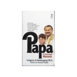9781557780683: Papa: A Personal Memoir