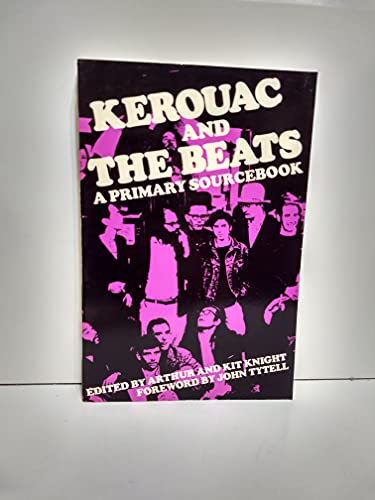 Stock image for Kerouac and The Beats for sale by HPB-Ruby
