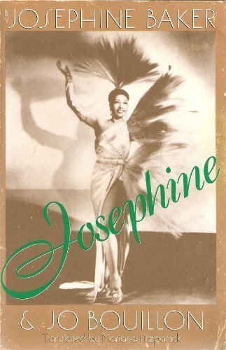 Imagen de archivo de Josephine a la venta por HPB-Emerald