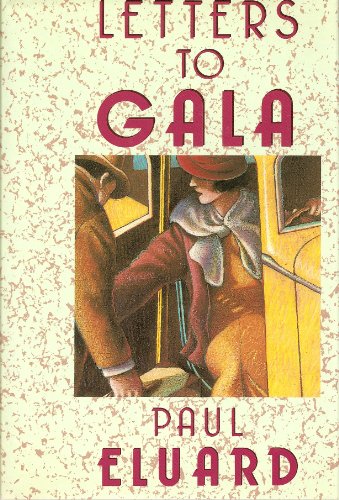 9781557781192: Letters to Gala