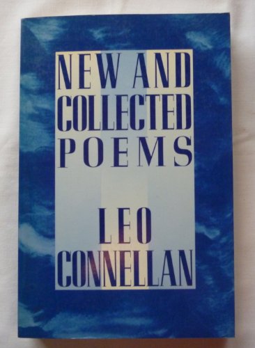 Stock image for New and Collected Poems for sale by Defunct Books