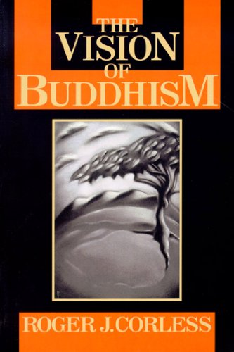 Stock image for The Vision of Buddhism: The Space Under the Tree for sale by BookHolders