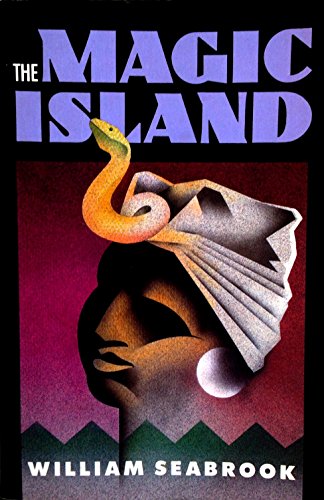 9781557782106: The Magic Island