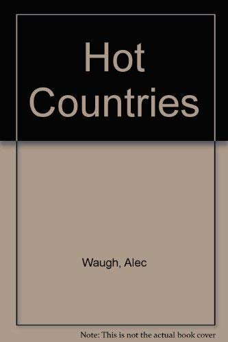 Imagen de archivo de Hot Countries a la venta por HPB Inc.