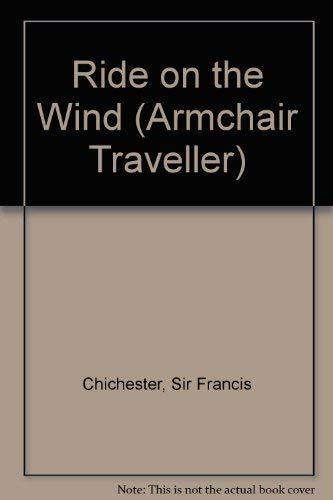 9781557782236: Ride on the Wind (Armchair Traveller) [Idioma Ingls]