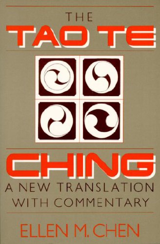9781557782380: The Tao Te Ching: A New Translation With Commentary