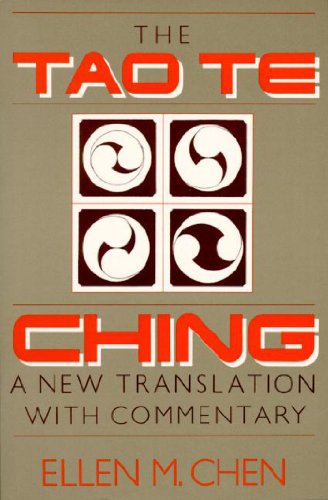 Stock image for The Tao Te Ching: New Translation with Commentary: A New Translation with Commentary for sale by WorldofBooks