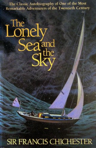 9781557782991: The Lonely Sea and the Sky