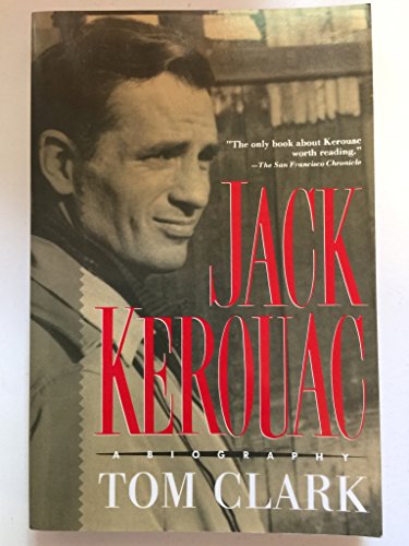 Beispielbild fr Jack Kerouac: A Biography zum Verkauf von J. Lawton, Booksellers