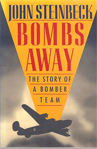 9781557783110: Bombs Away!: The Story of a Bomber Team