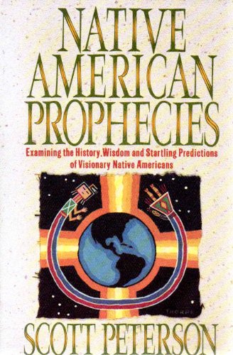 9781557784179: Native American Prophecies