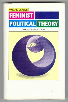 Imagen de archivo de Feminist Political Theory: An Introduction a la venta por ThriftBooks-Atlanta