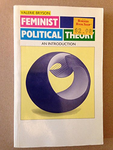 Stock image for Feminist Political Theory: An Introduction for sale by ThriftBooks-Dallas