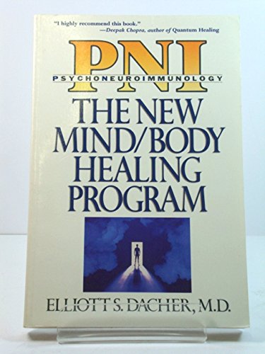 Stock image for Pni: The Mind Body Healing Program for sale by 2Vbooks