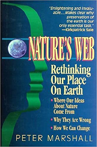 9781557786524: Nature's Web: Rethinking Our Place on Earth