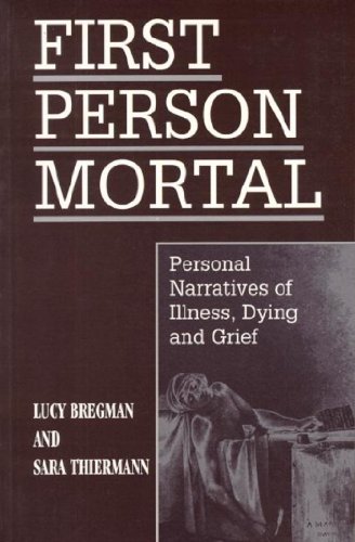Stock image for First Person Mortal for sale by Harmonium Books