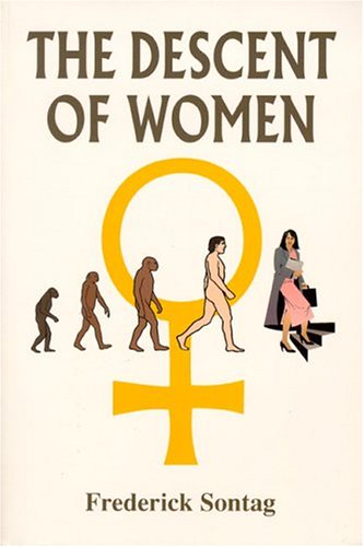 9781557787194: The Descent of Woman