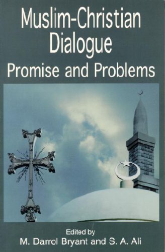 9781557787644: Muslim Christian Dialogue: Promise and Problems